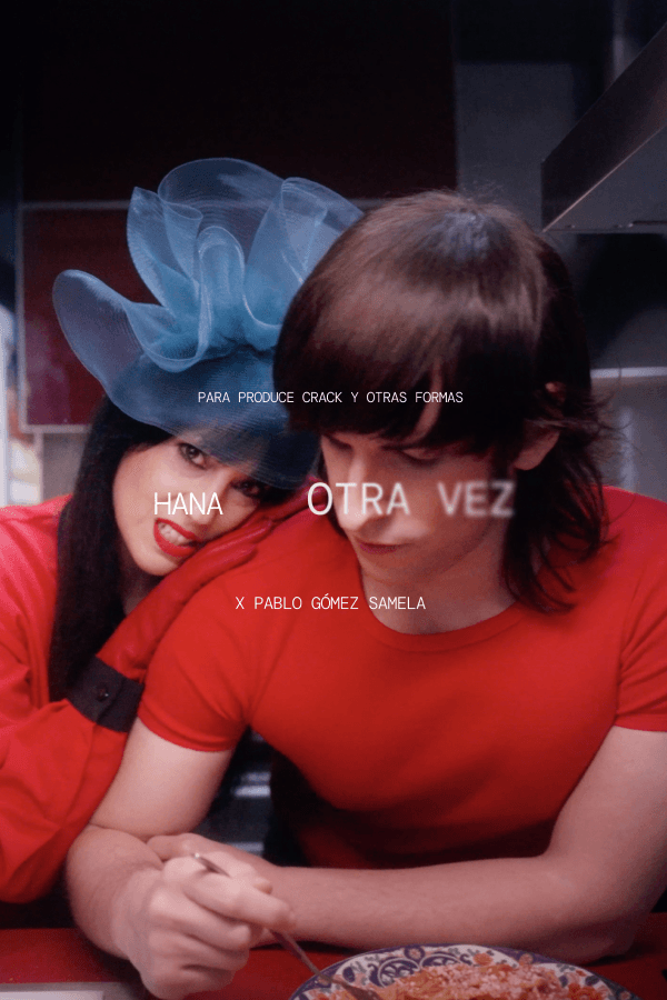 Otra vez - Hana