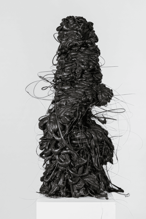 Mónica Casella - foto de obra