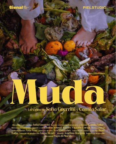 Muda